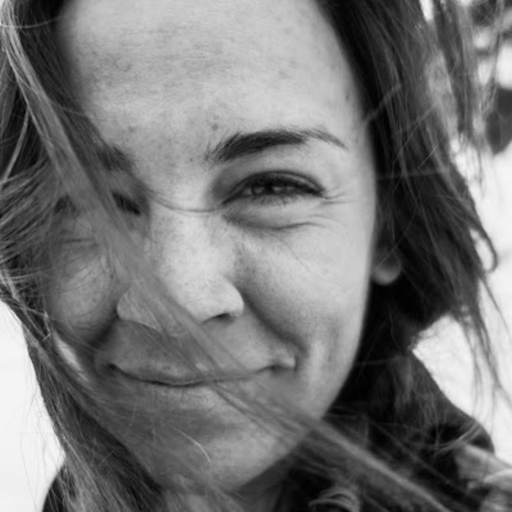 Meet your Posher, Meg